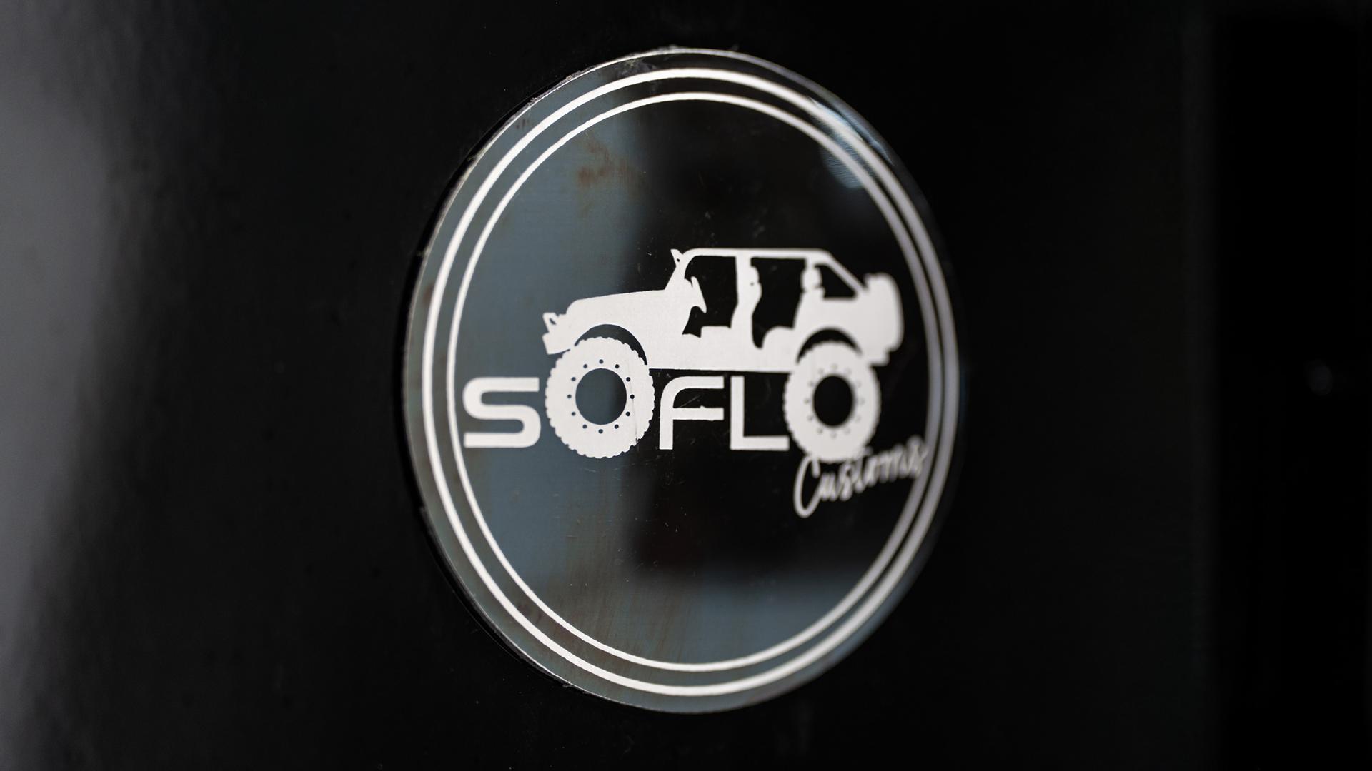 2026 JEEP WRANGLER in Black, photo 49 of 56