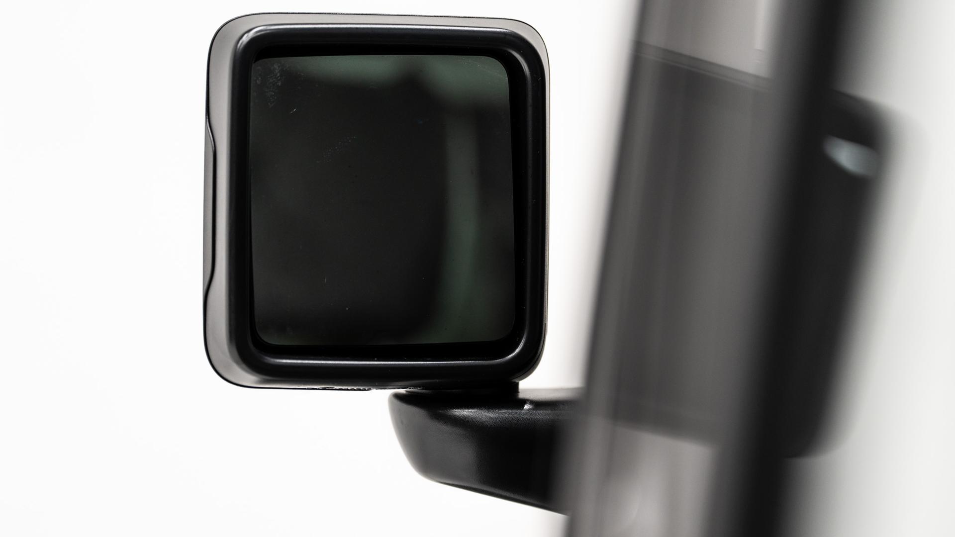2026 JEEP WRANGLER in Black, photo 50 of 56