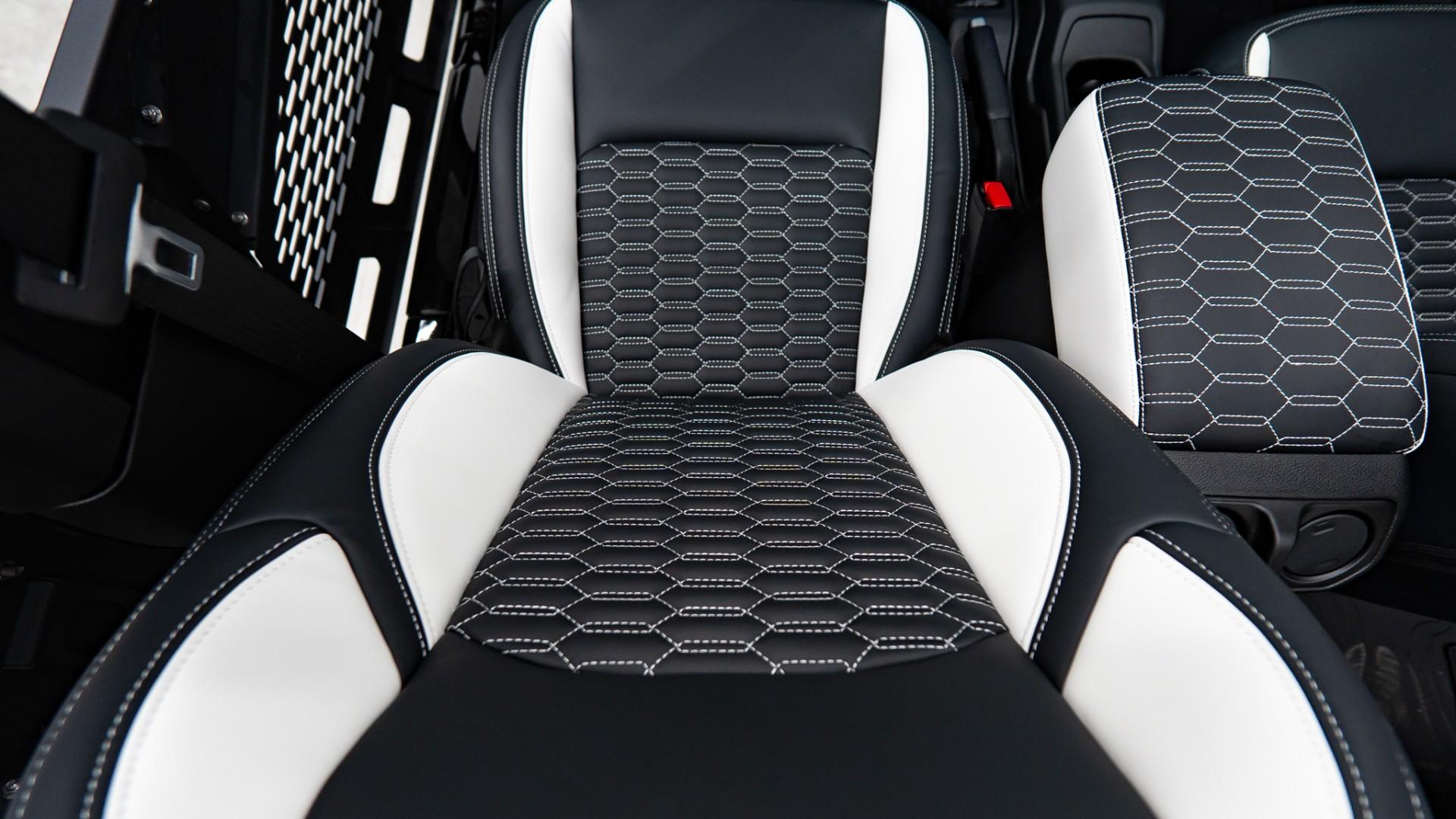 2026 JEEP WRANGLER in Black, photo 12 of 54