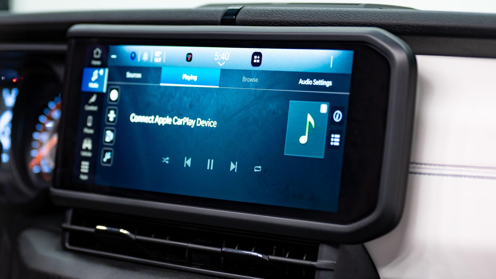2026 JEEP WRANGLER in Black, photo 17 of 54