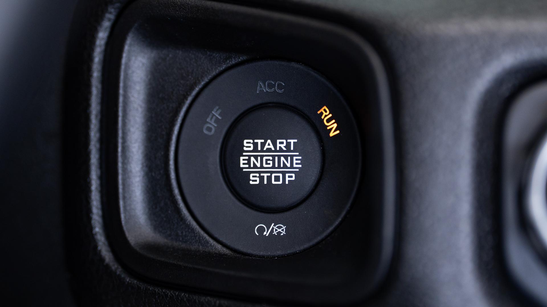 2026 JEEP WRANGLER in Black, photo 18 of 54