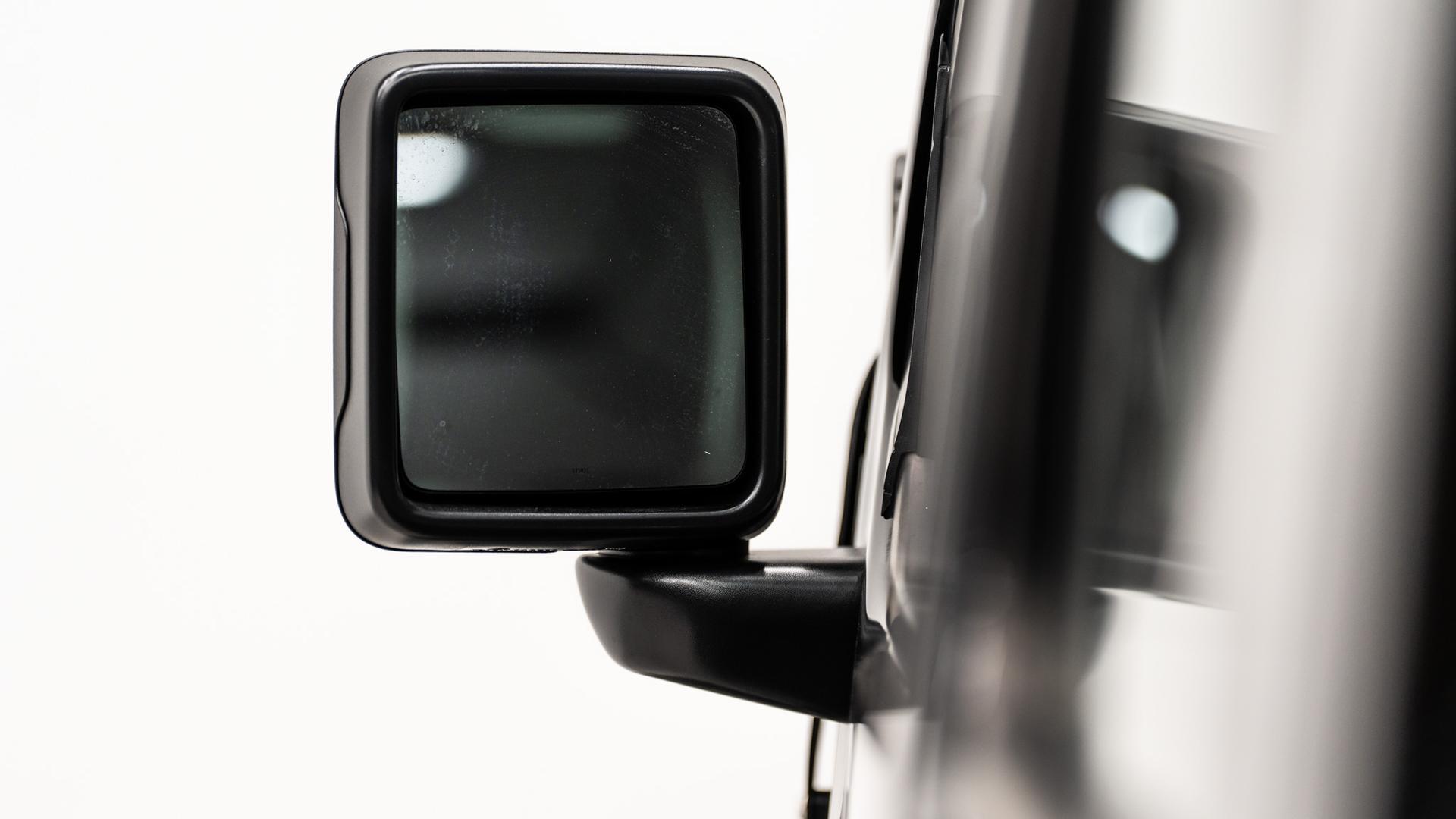 2026 JEEP WRANGLER in Black, photo 47 of 54
