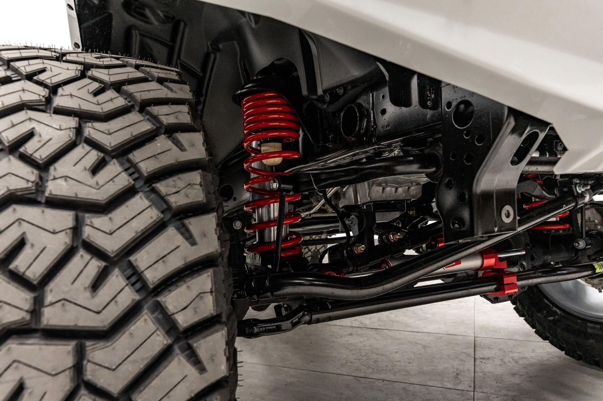 2026 JEEP WRANGLER in White, photo 30 of 60
