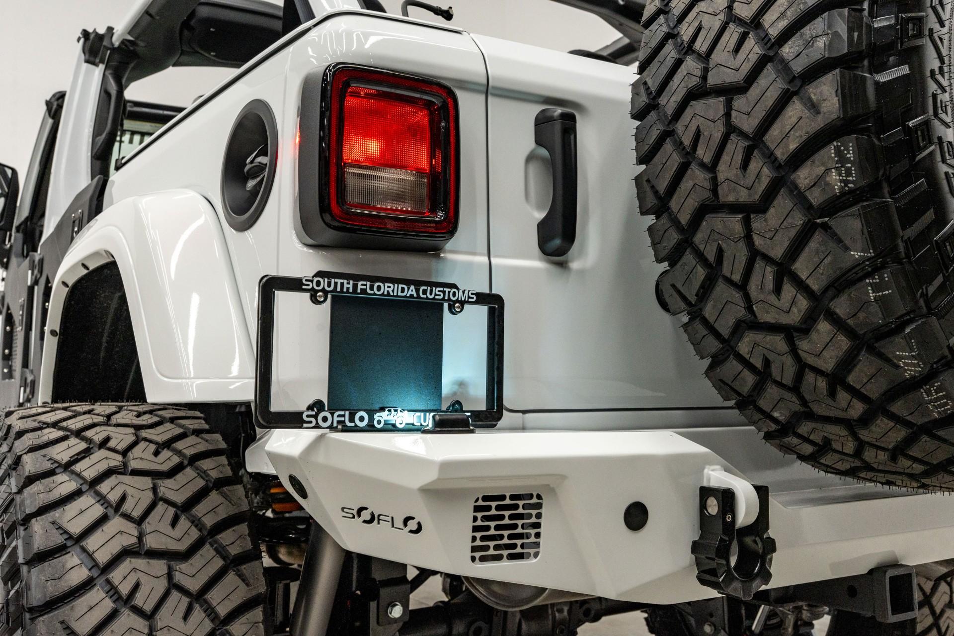 2026 JEEP WRANGLER in White, photo 41 of 60