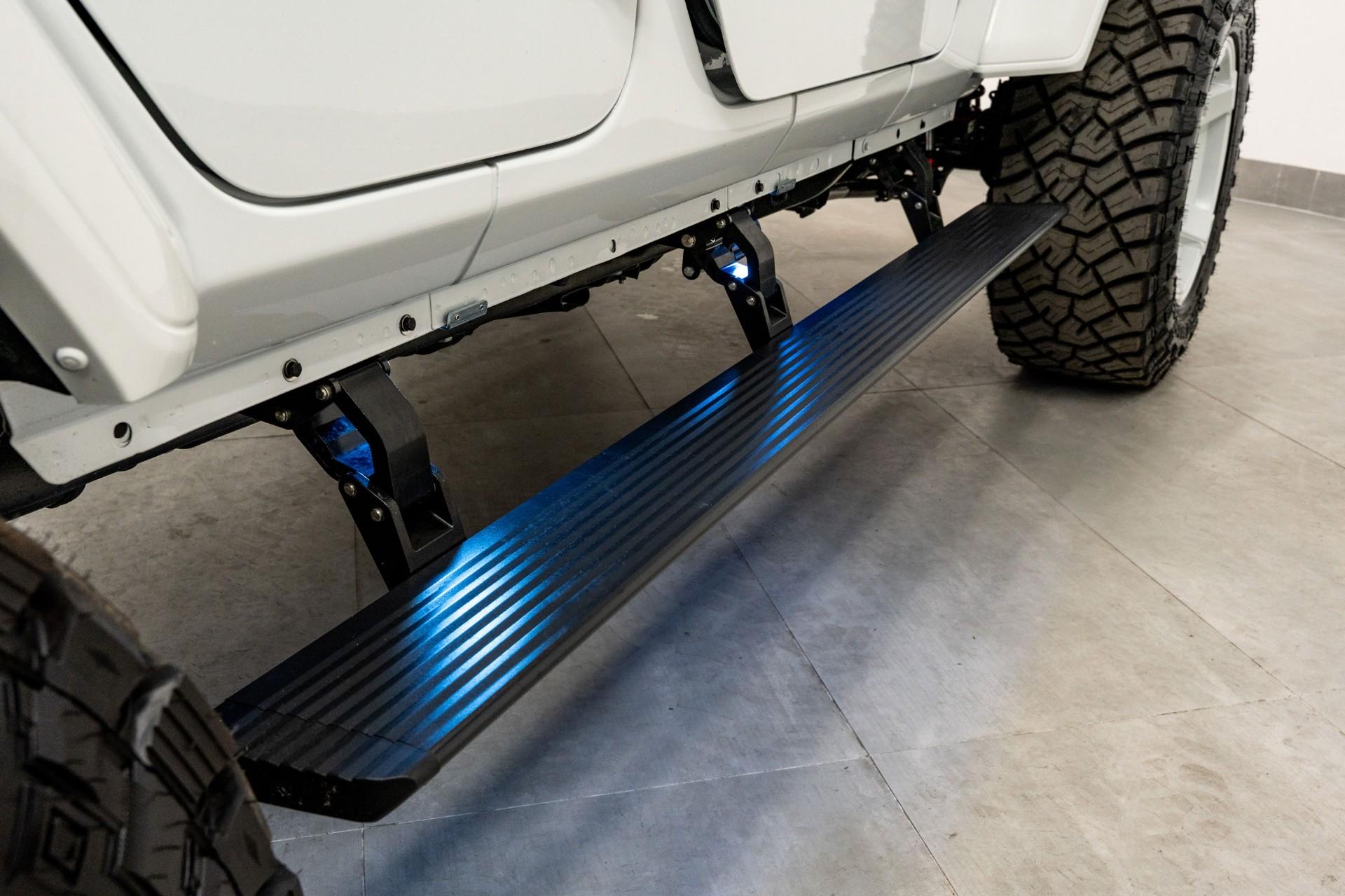 2026 JEEP WRANGLER in White, photo 52 of 60