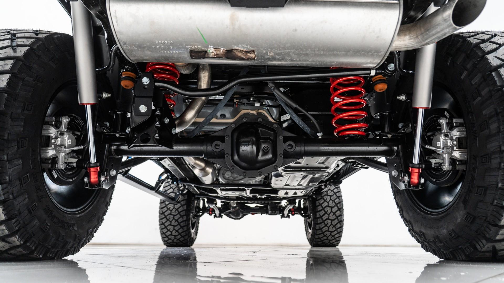 2026 JEEP WRANGLER in White, photo 39 of 57