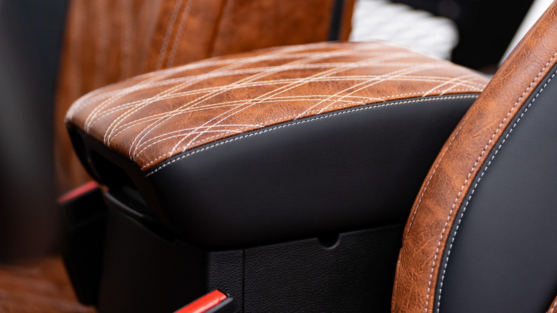 2026 JEEP WRANGLER in Tan, photo 33 of 57