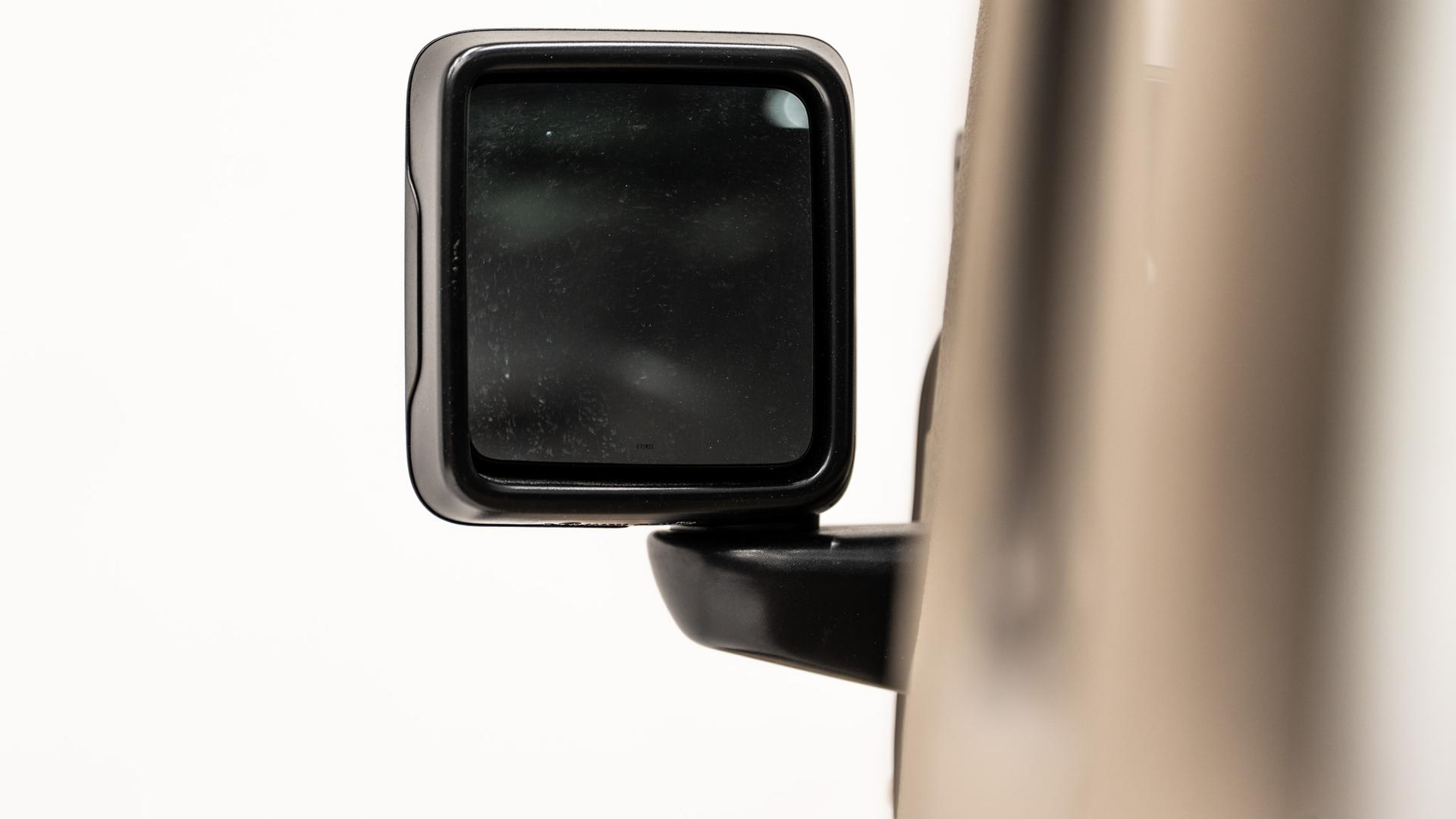 2026 JEEP WRANGLER in Tan, photo 50 of 57