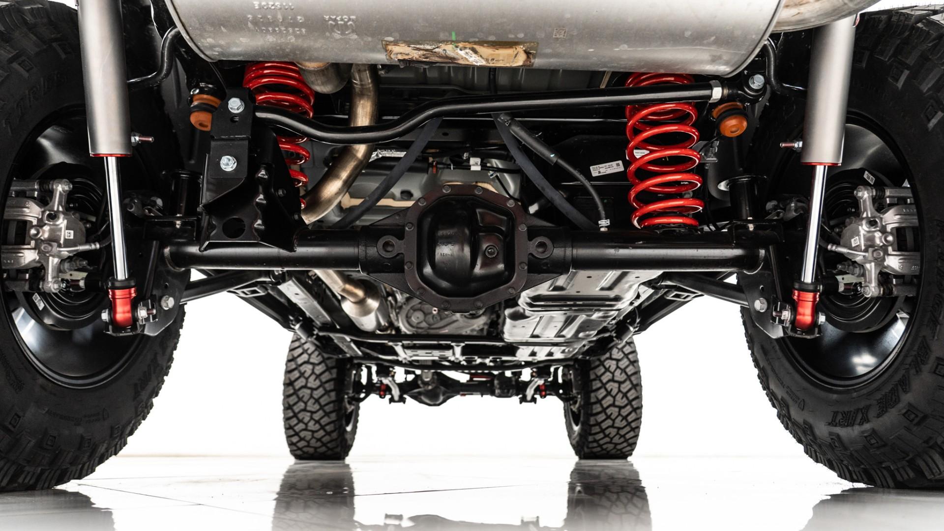 2026 JEEP WRANGLER in Tan, photo 54 of 57