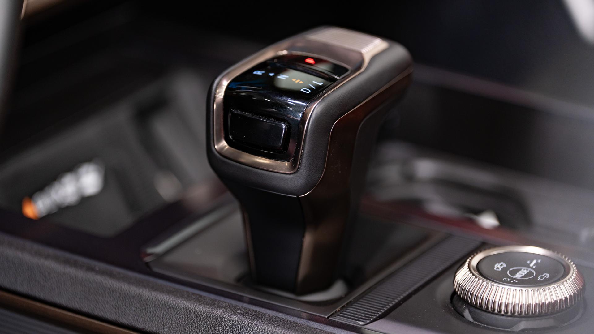 2022 GMC HUMMER EV in Gray, photo 42 of 60