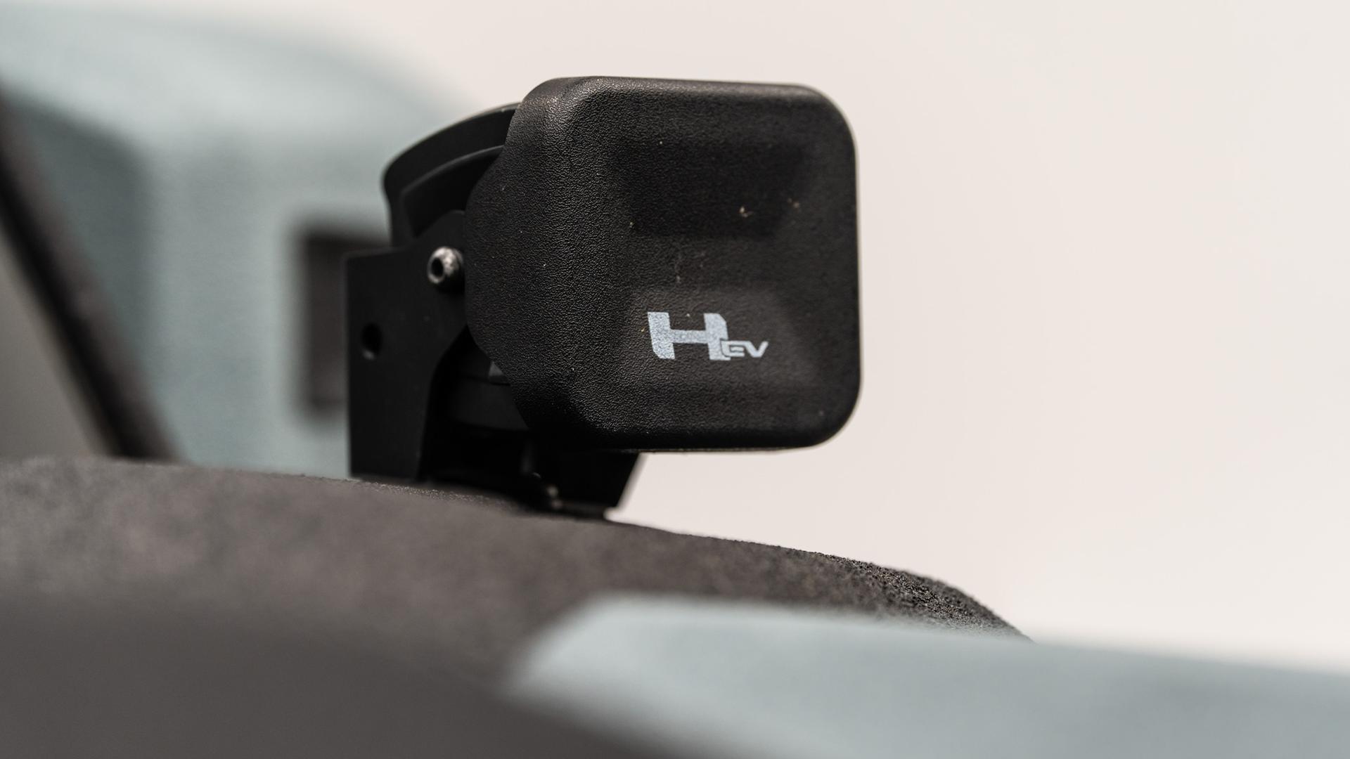 2022 GMC HUMMER EV in Gray, photo 47 of 60