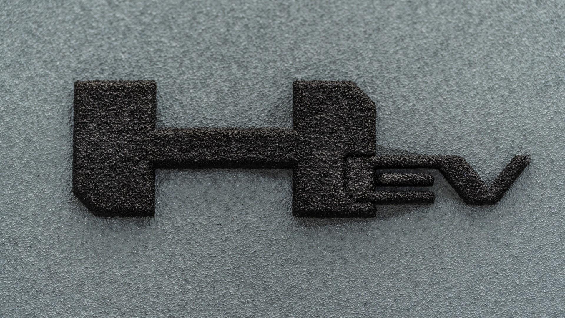 2022 GMC HUMMER EV in Gray, photo 58 of 60