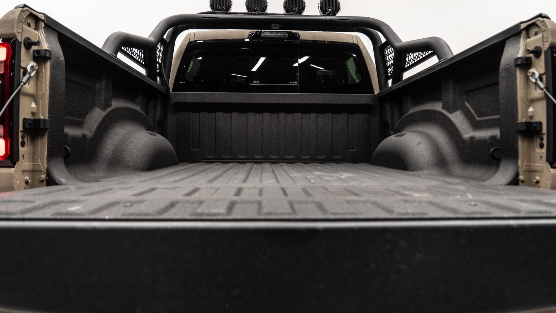 2024 RAM TRX in Tan, photo 17 of 51