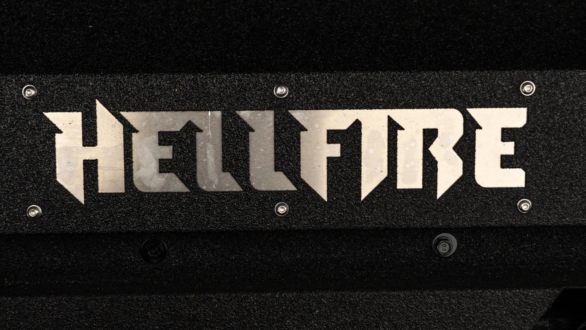 2026 APOCALYPSE HELLFIRE in Black, photo 30 of 49