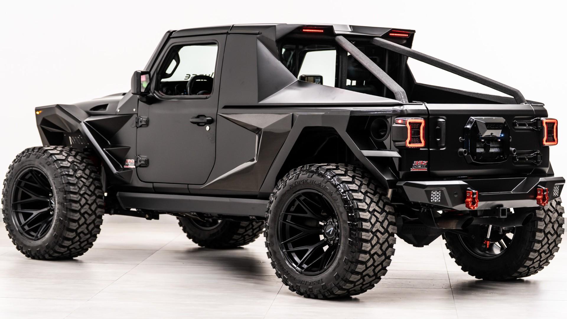 2026 APOCALYPSE SPEEDSTER in Black, photo 19 of 60