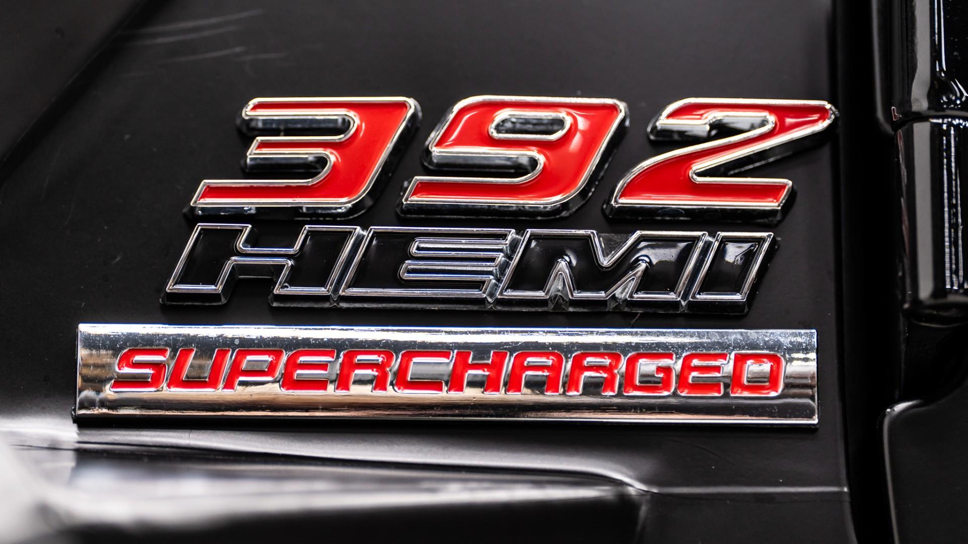 2026 APOCALYPSE SPEEDSTER in Black, photo 32 of 60