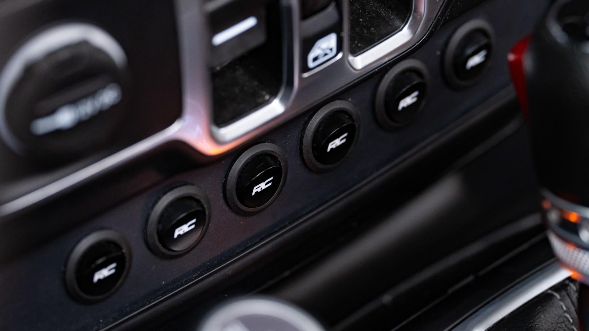 2024 JEEP WRANGLER in White, photo 22 of 46