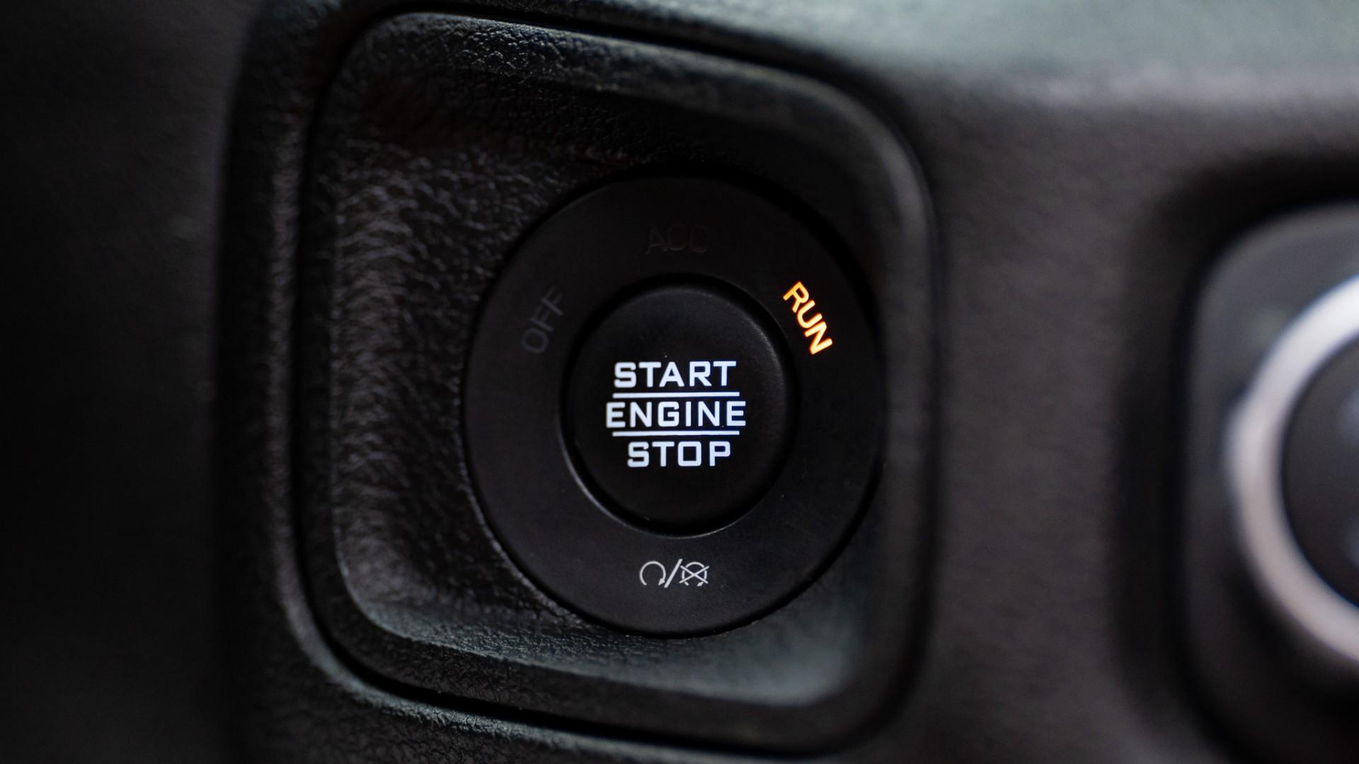 2024 JEEP WRANGLER in White, photo 24 of 46
