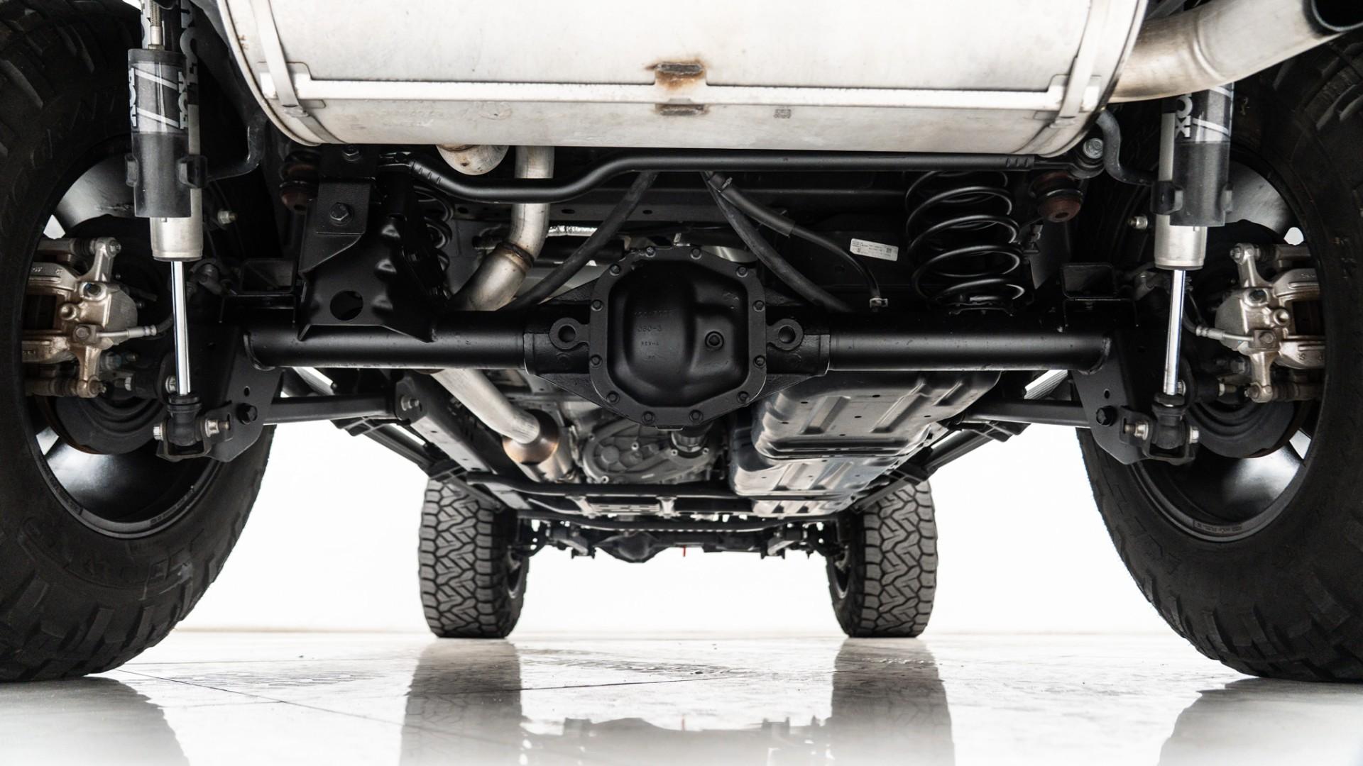 2024 JEEP WRANGLER in White, photo 32 of 46