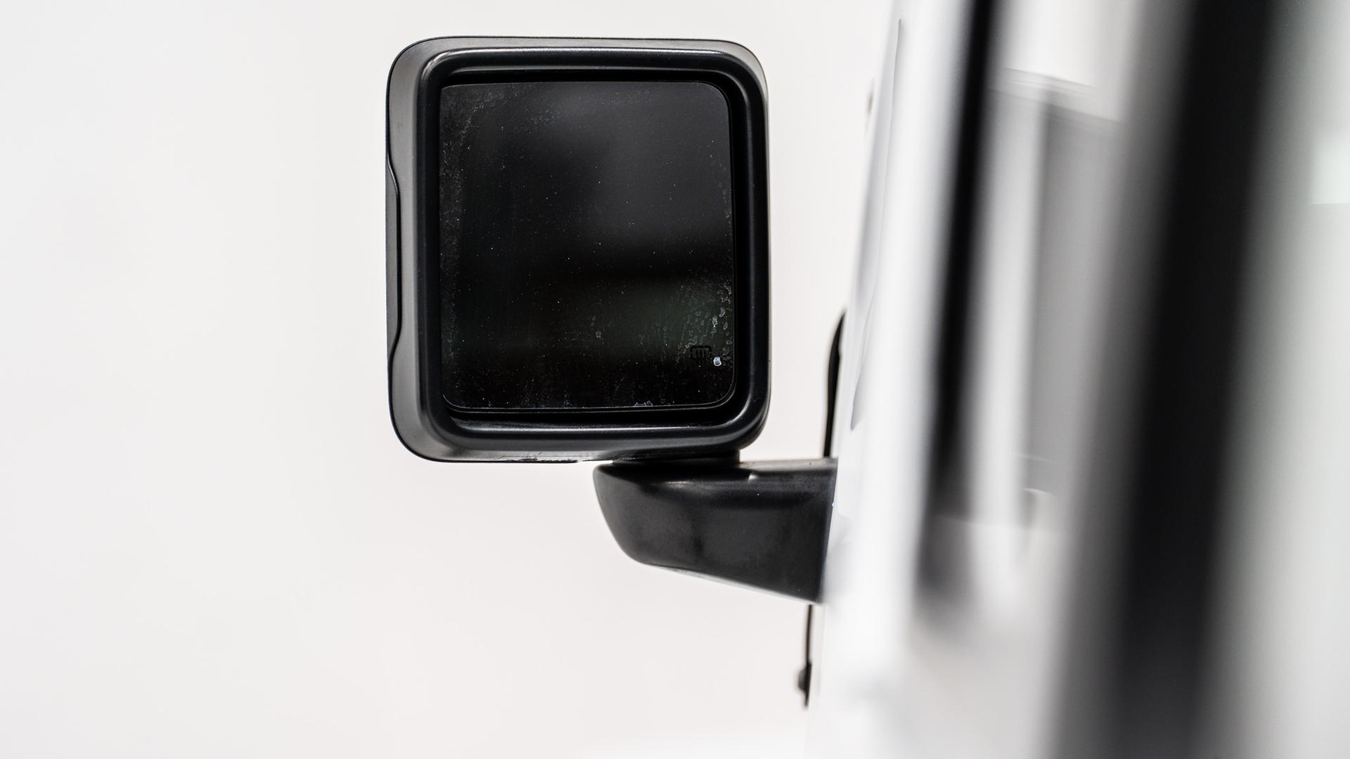 2024 JEEP WRANGLER in White, photo 33 of 46