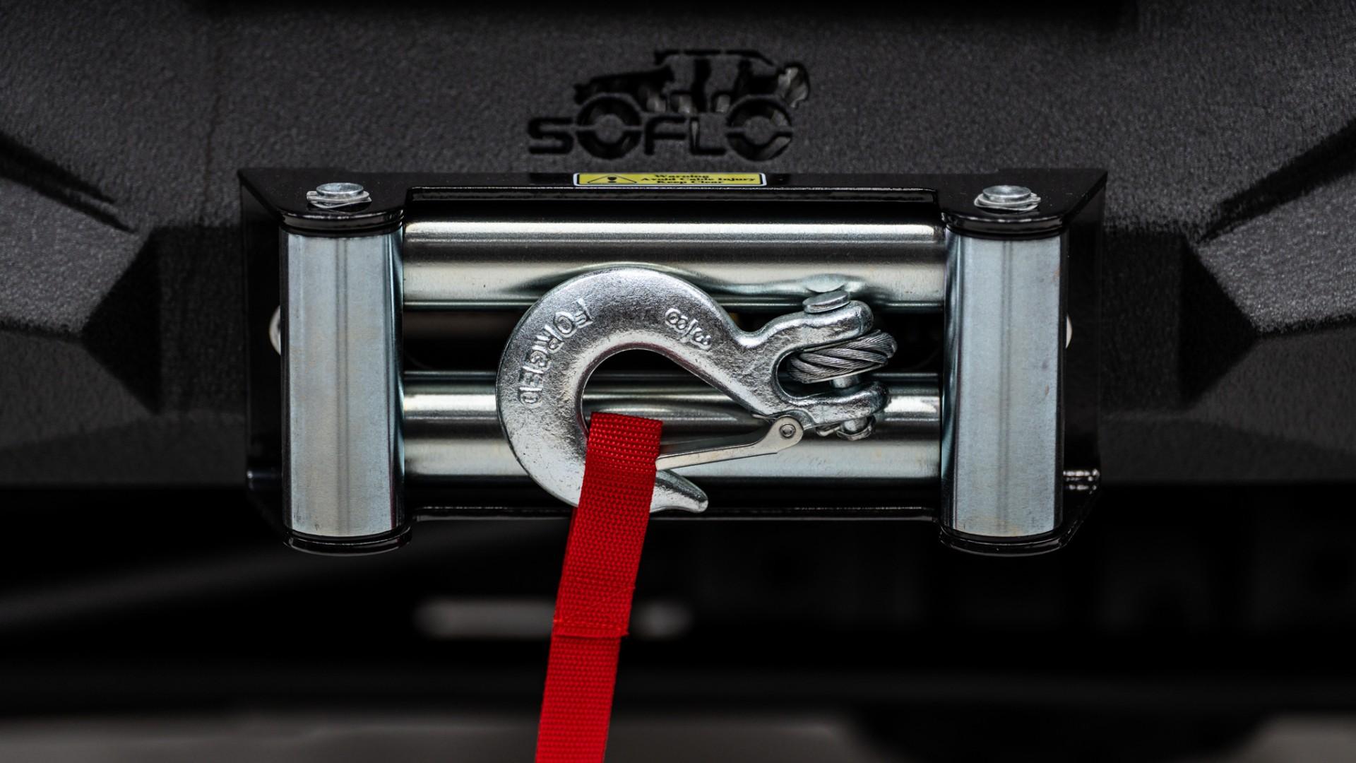 2024 JEEP WRANGLER in White, photo 36 of 46