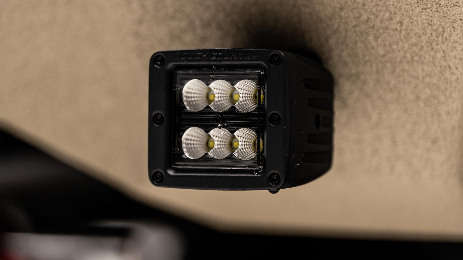 2021 JEEP GLADIATOR in Tan, photo 48 of 60
