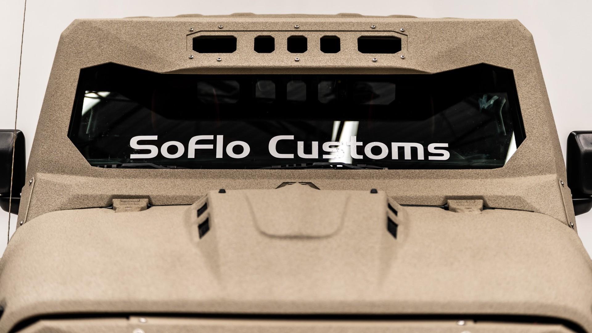 2021 JEEP GLADIATOR in Tan, photo 53 of 60