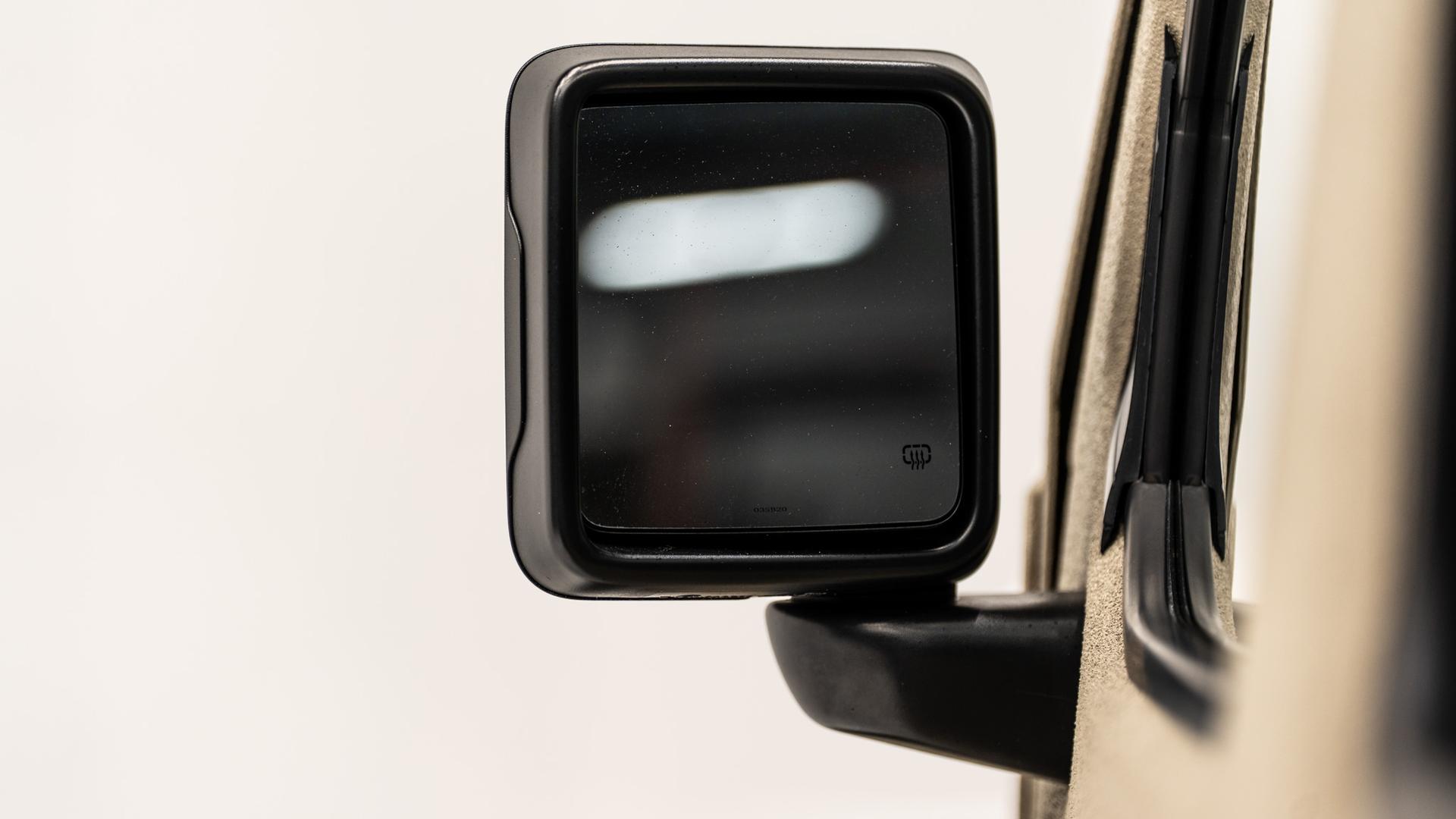 2021 JEEP GLADIATOR in Tan, photo 54 of 60