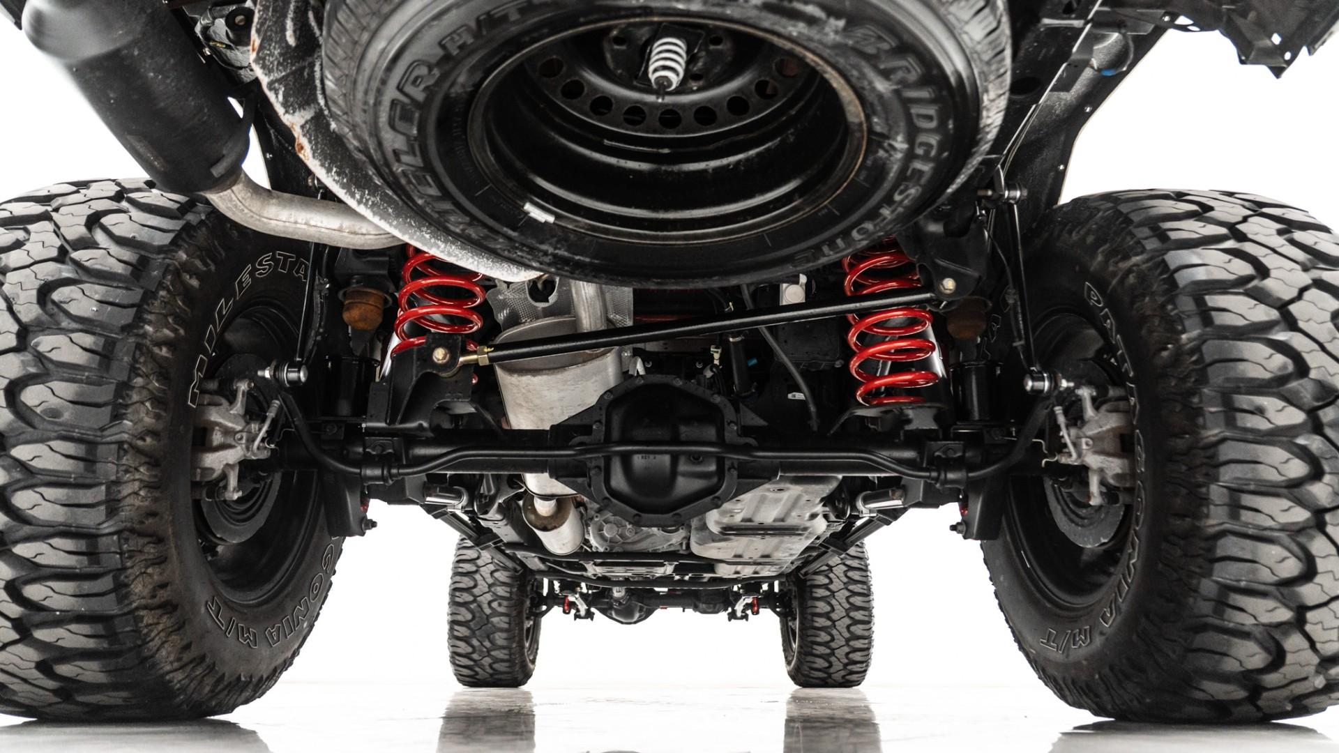 2021 JEEP GLADIATOR in Tan, photo 57 of 60