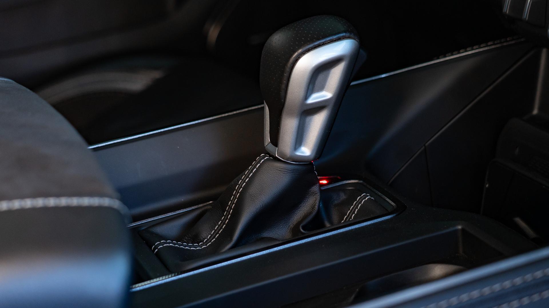 2023 RAM TRX in DIAMOND BLACK CRYSTAL PEARLCOAT, photo 4 of 60