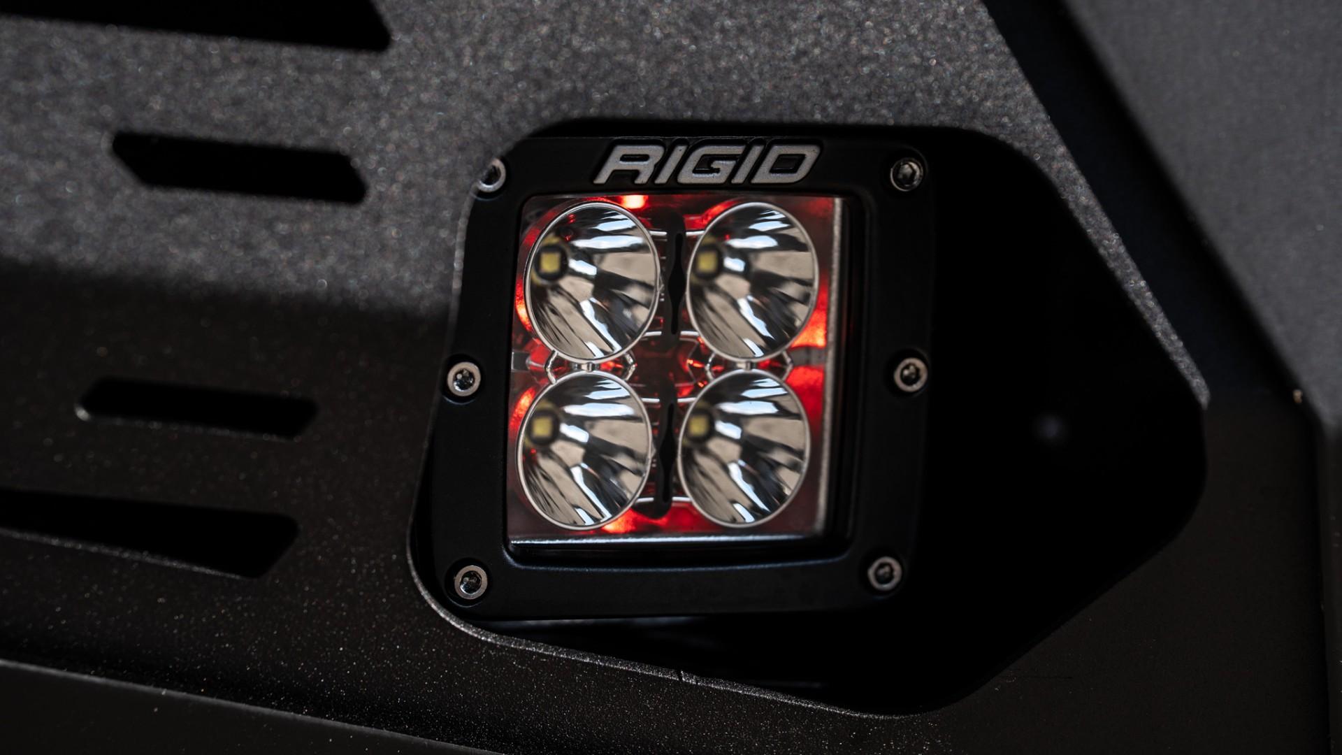 2023 RAM TRX in DIAMOND BLACK CRYSTAL PEARLCOAT, photo 34 of 60