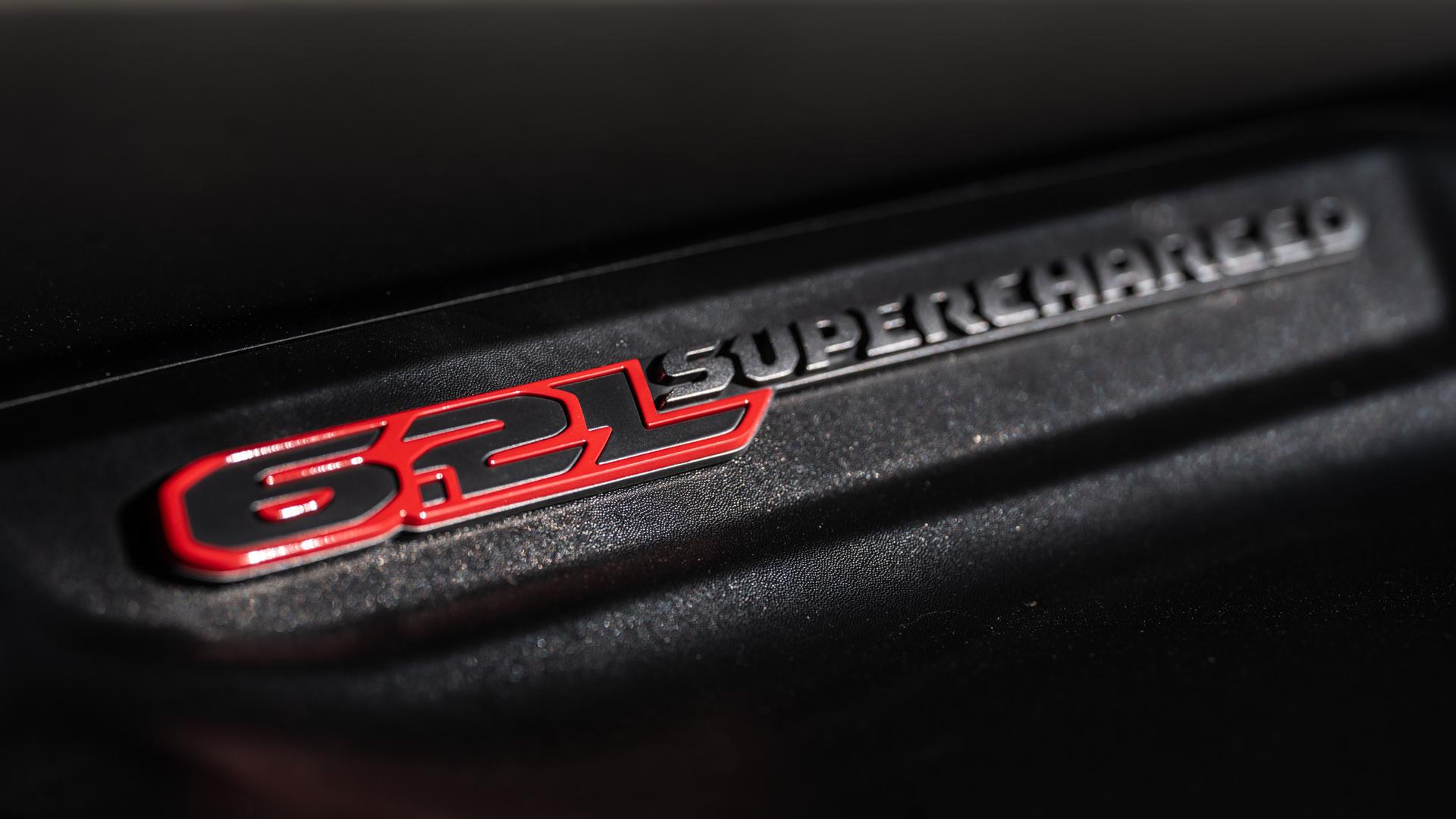 2023 RAM TRX in DIAMOND BLACK CRYSTAL PEARLCOAT, photo 41 of 60