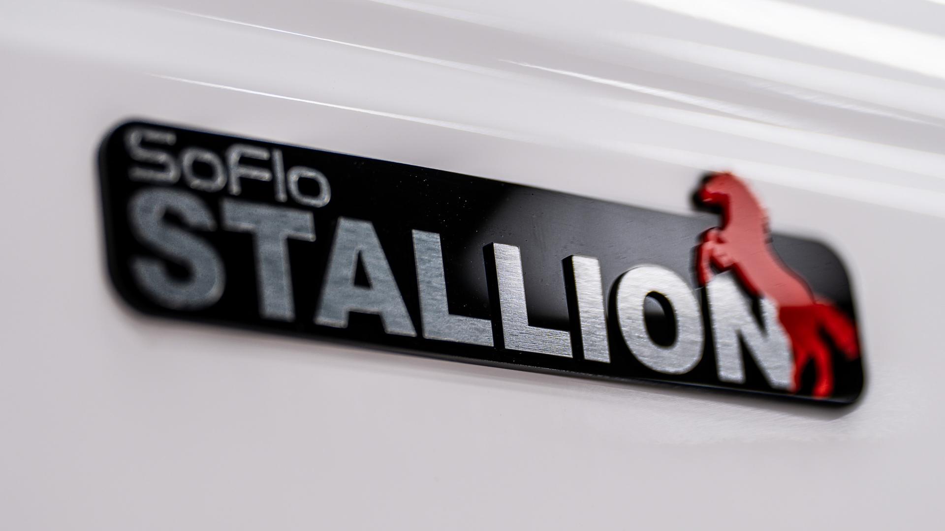 2025 FORD BRONCO in White, photo 45 of 53