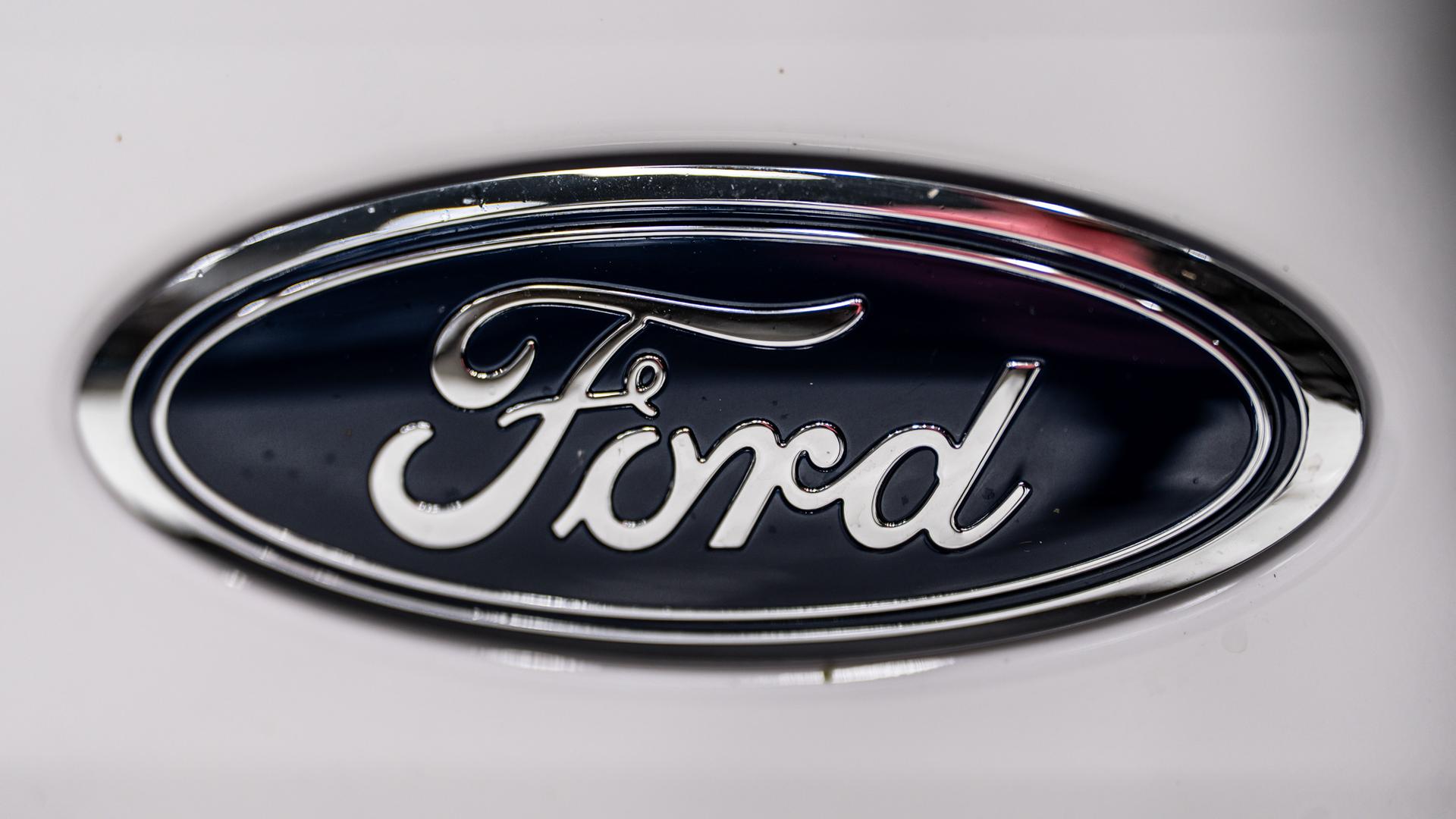 2025 FORD BRONCO in White, photo 48 of 53