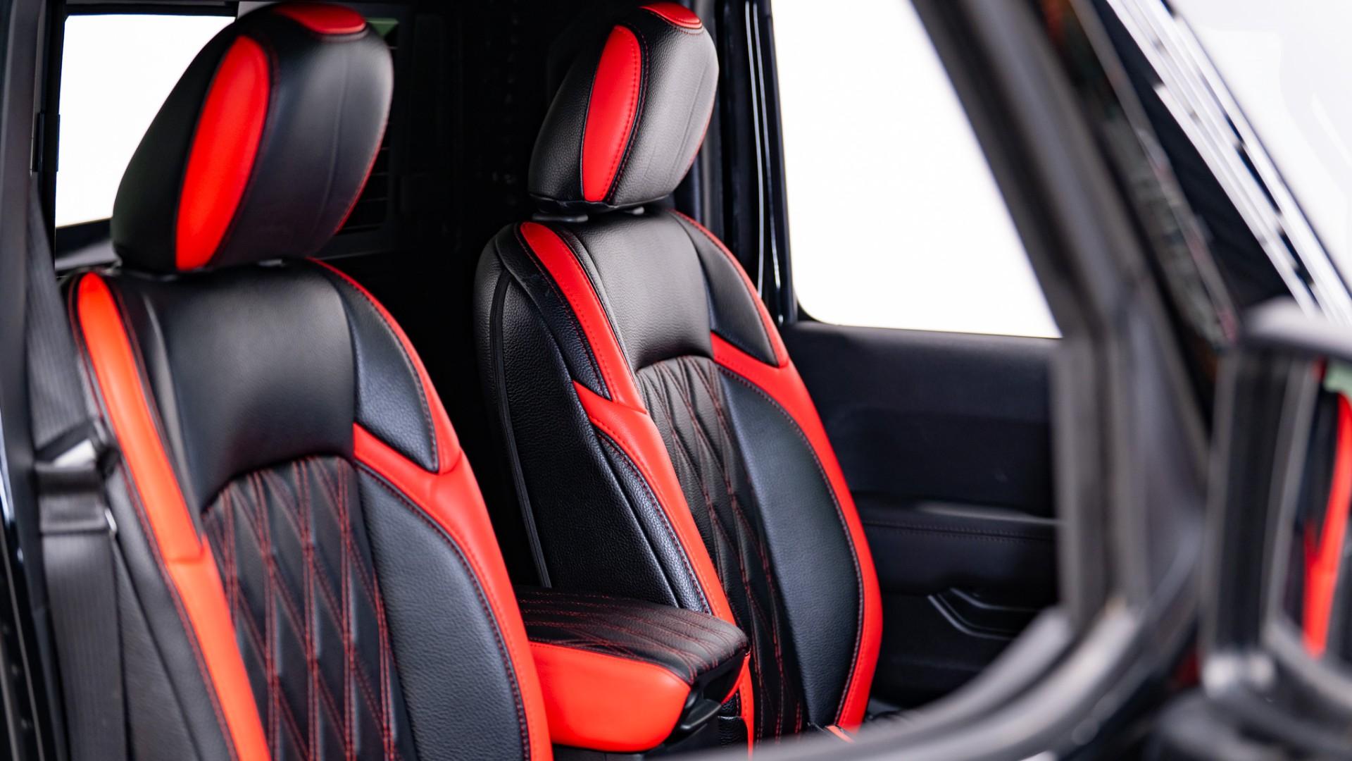 2021 APOCALYPSE SPEEDSTER in BLACK CLEARCOAT, photo 3 of 46
