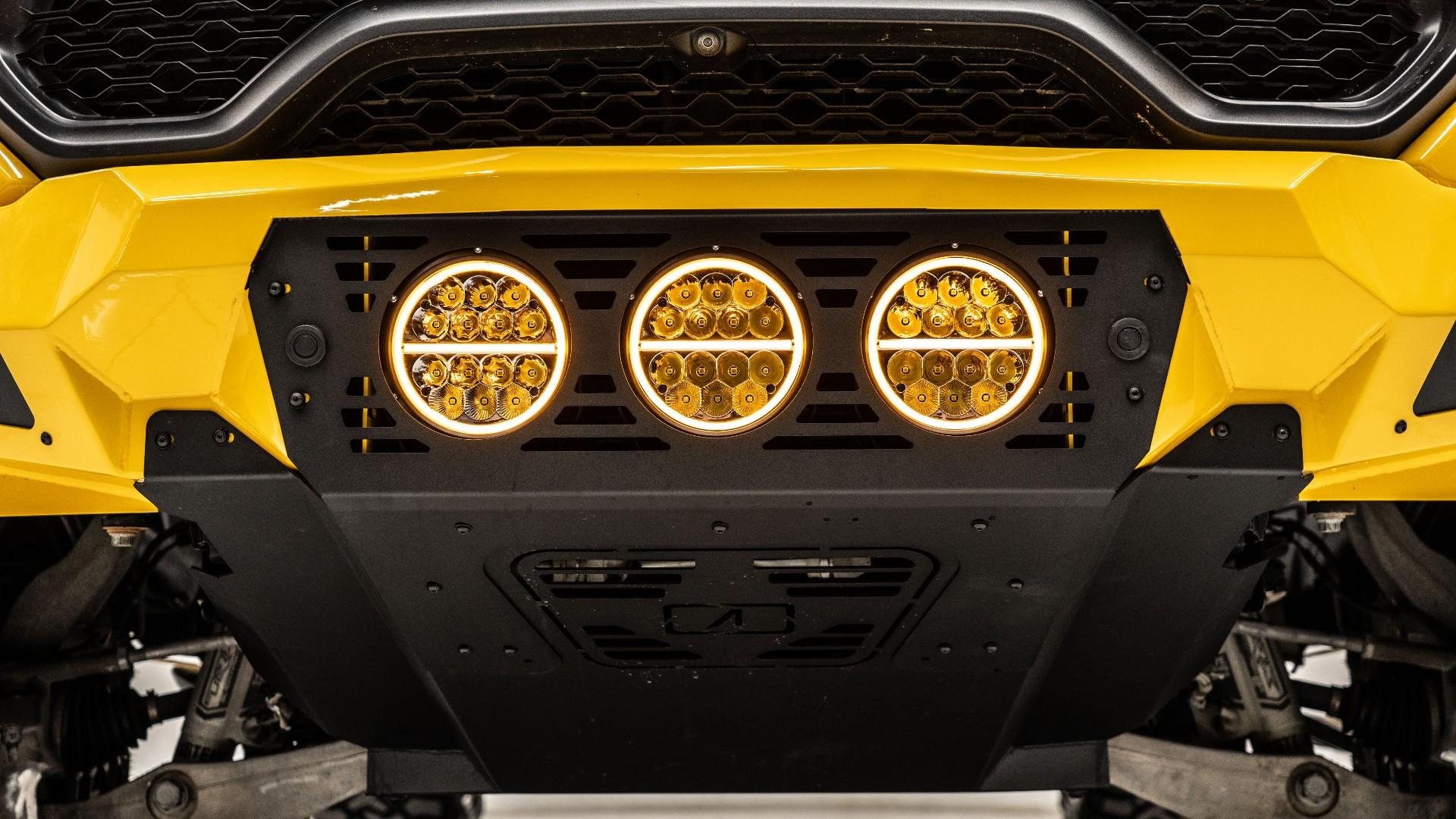 2023 RAM TRX in Yellow, photo 19 of 48