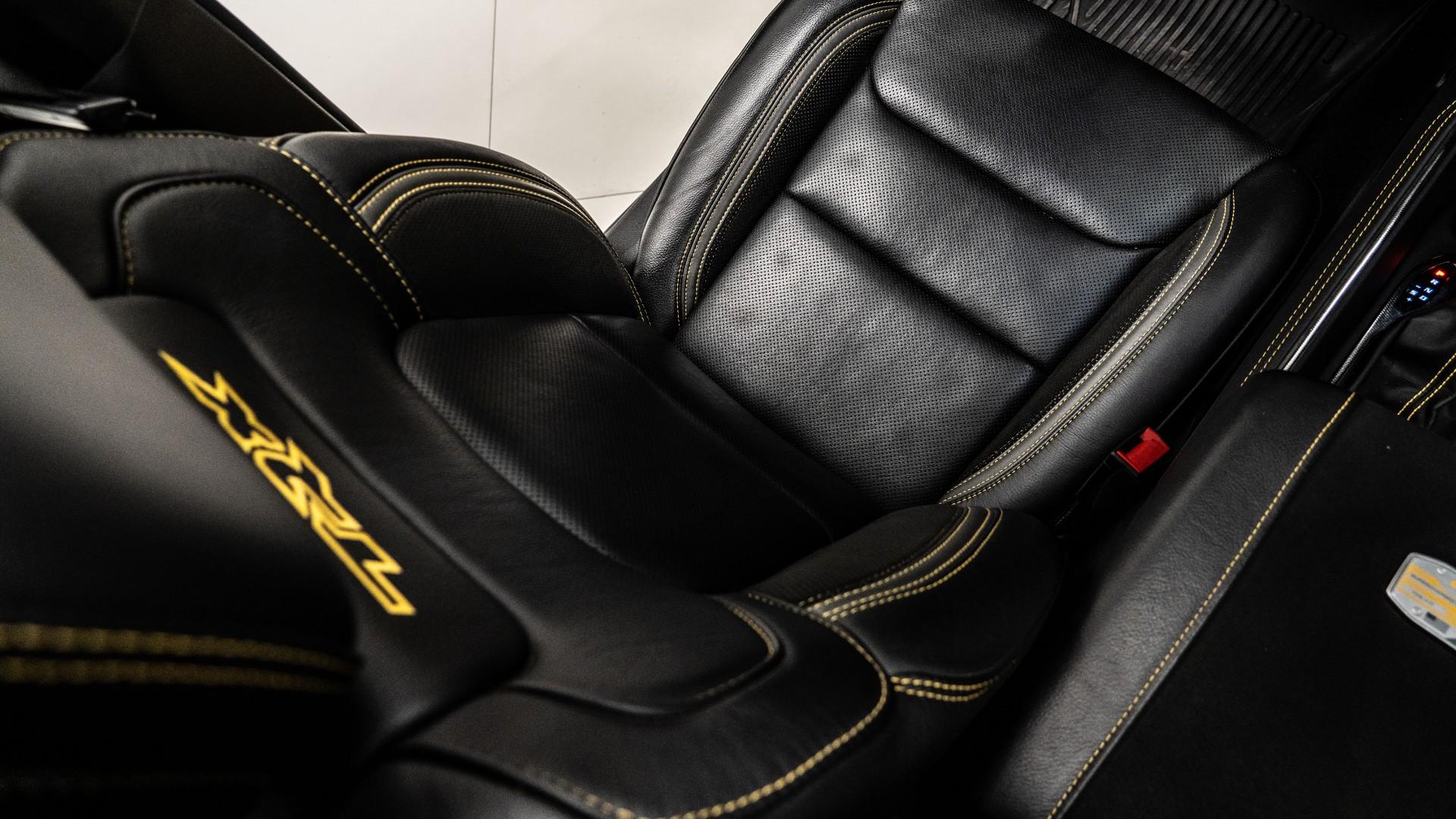 2023 RAM TRX in Yellow, photo 38 of 48