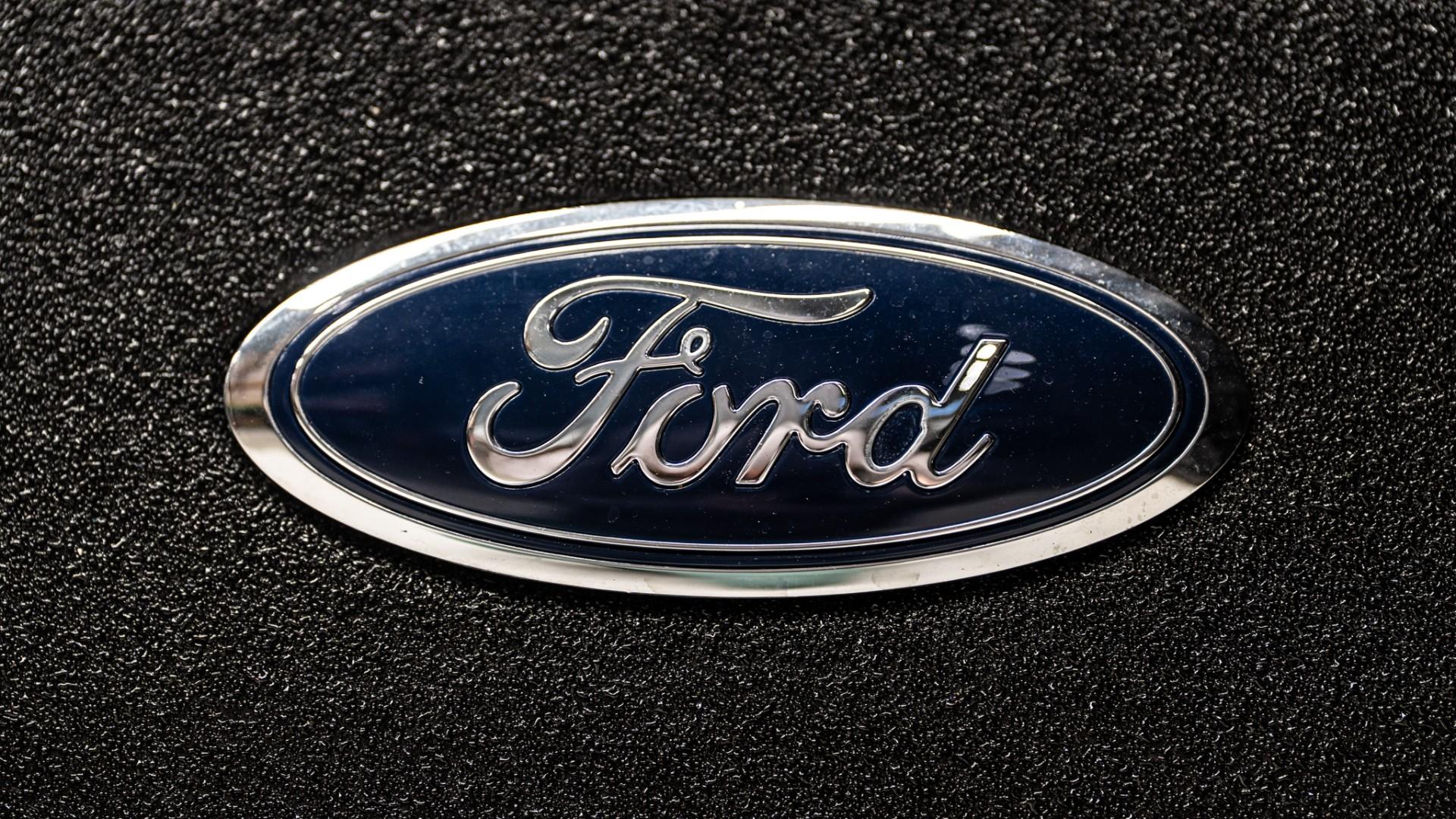 2025 FORD BRONCO in Black, photo 53 of 57