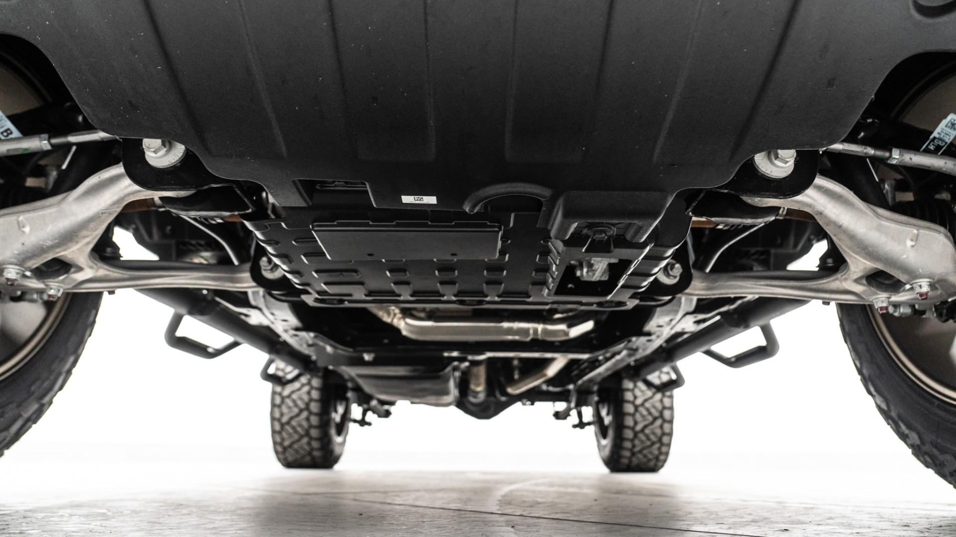 2025 FORD BRONCO in Dark Marsh, photo 40 of 55