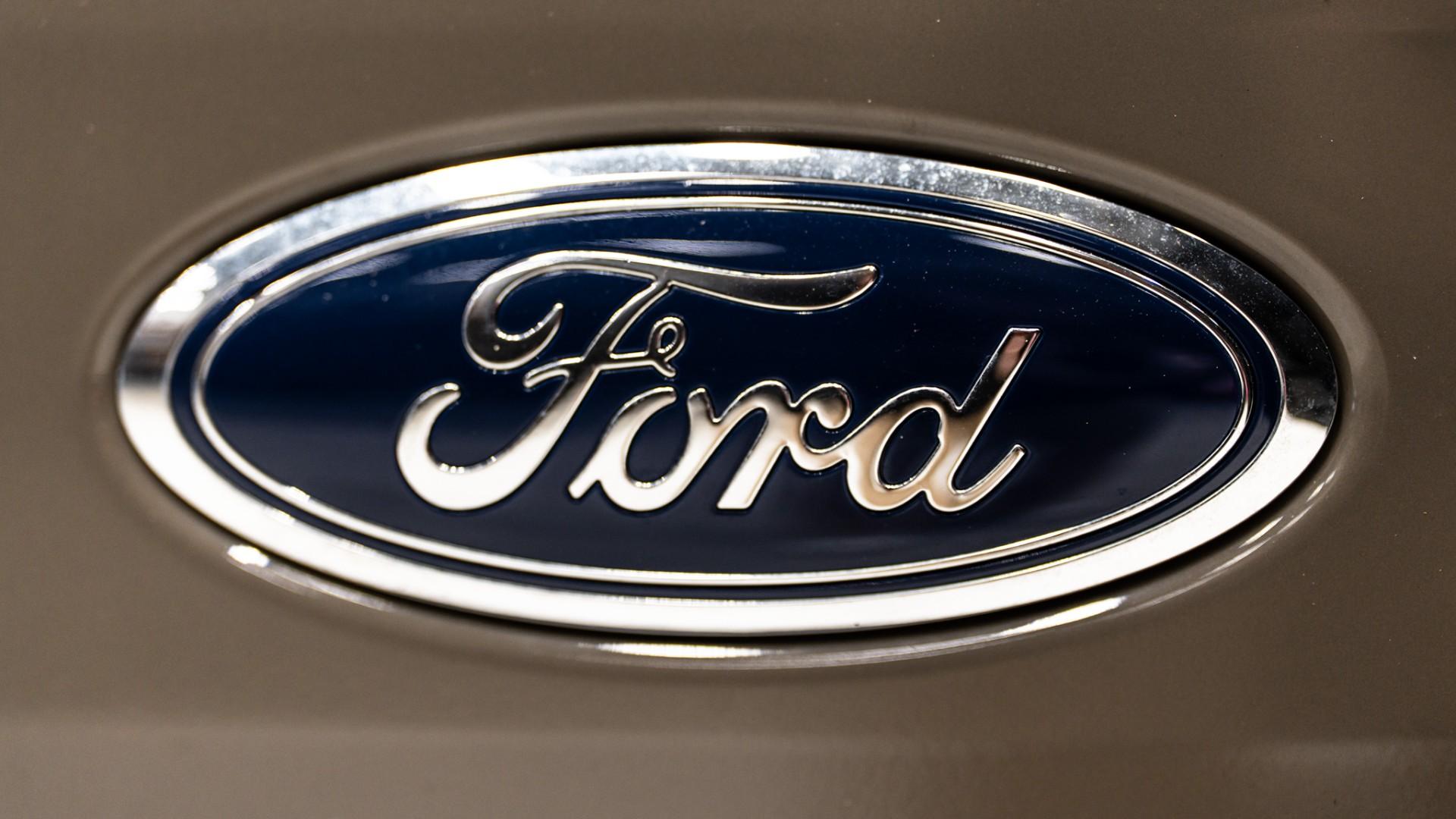 2025 FORD BRONCO in Dark Marsh, photo 49 of 55