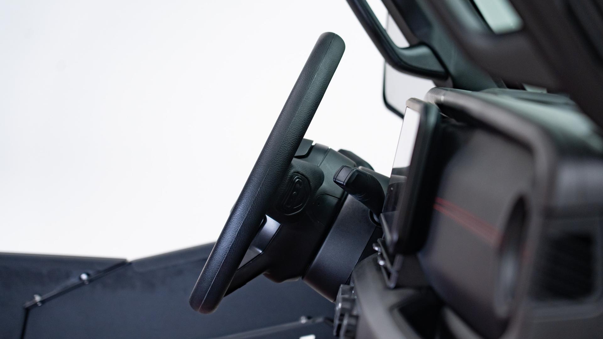 2026 JEEP WRANGLER in Black, photo 9 of 54