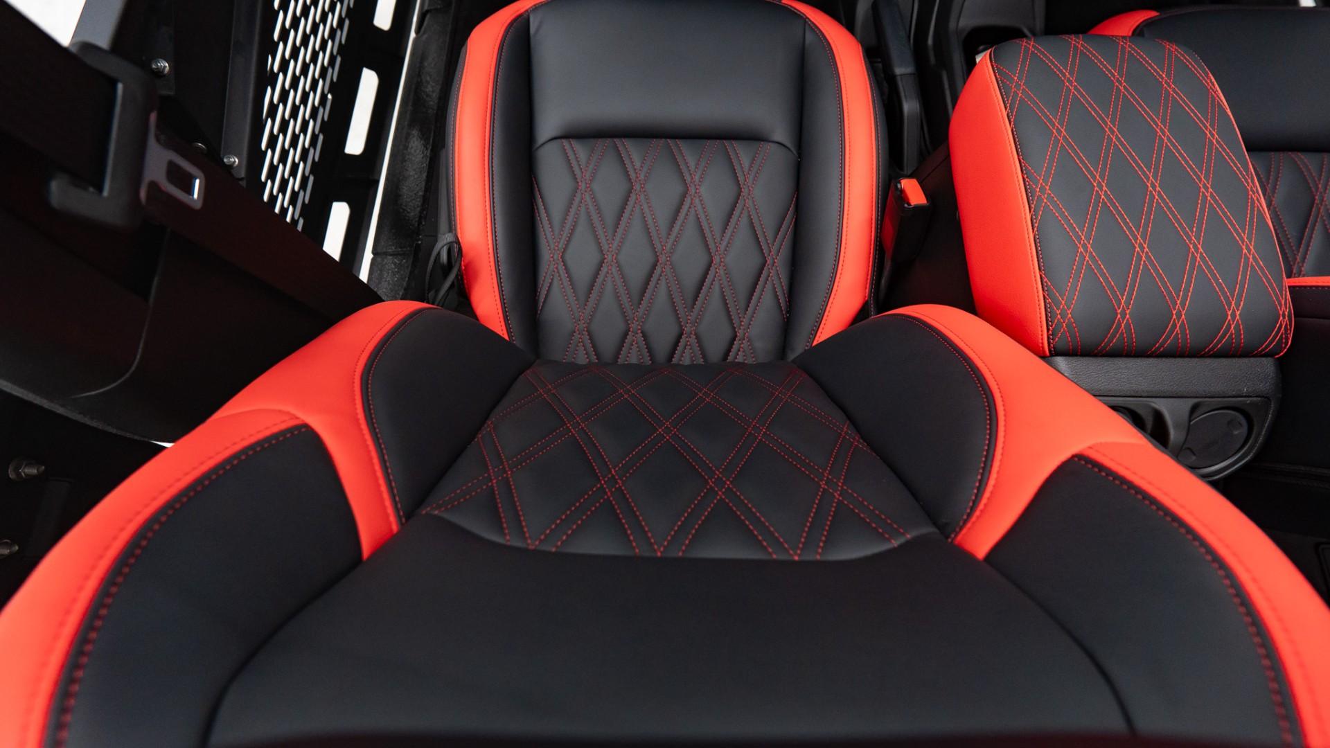 2026 JEEP WRANGLER in Black, photo 15 of 54
