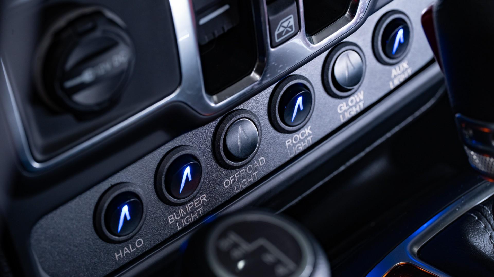 2026 JEEP WRANGLER in Black, photo 23 of 54