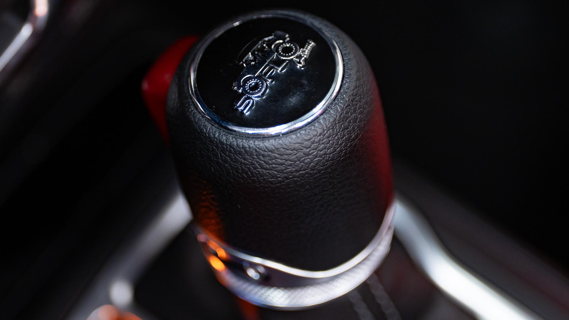 2026 JEEP WRANGLER in Black, photo 24 of 54