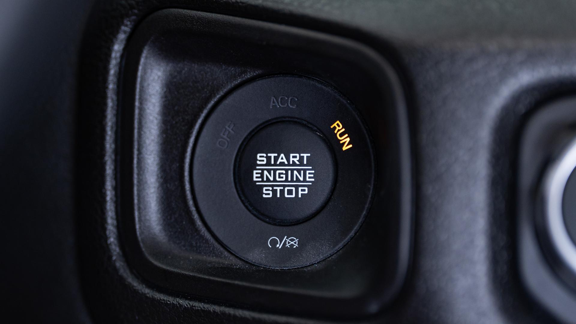 2026 JEEP WRANGLER in Black, photo 25 of 54