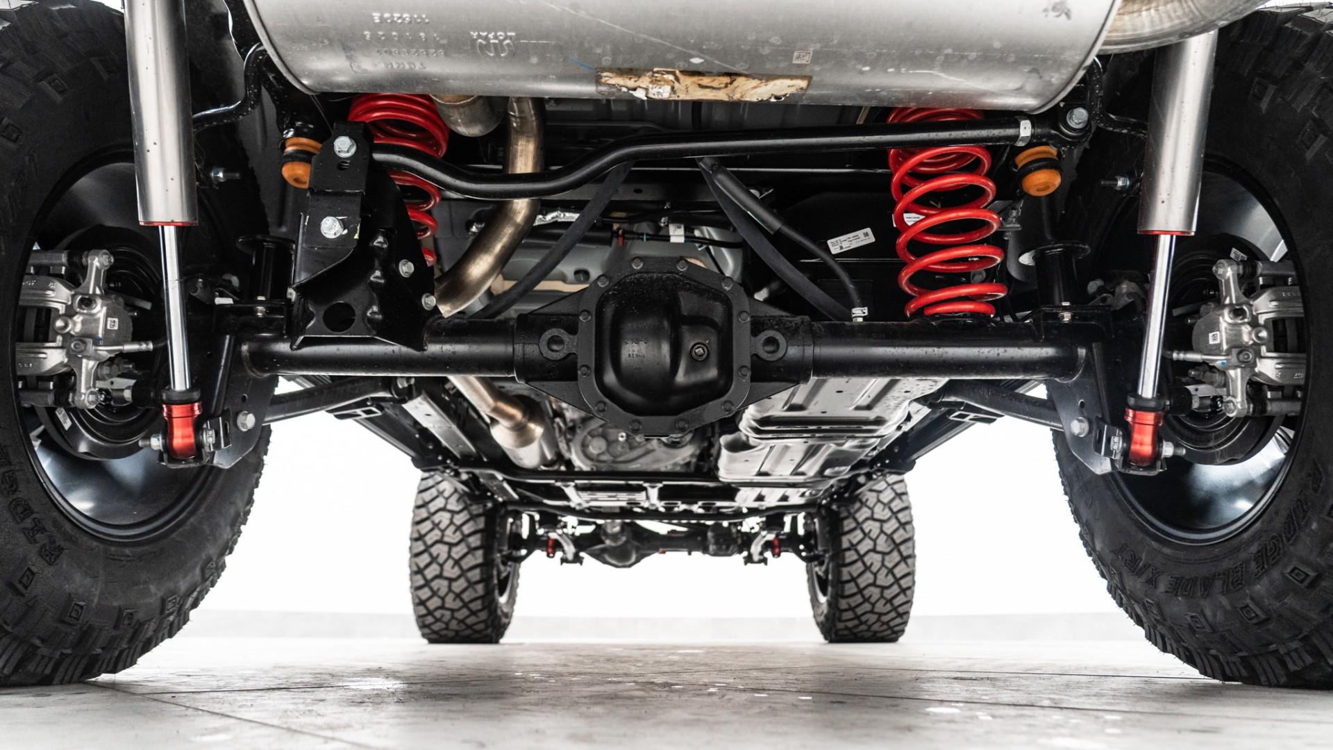 2026 JEEP WRANGLER in Black, photo 54 of 54