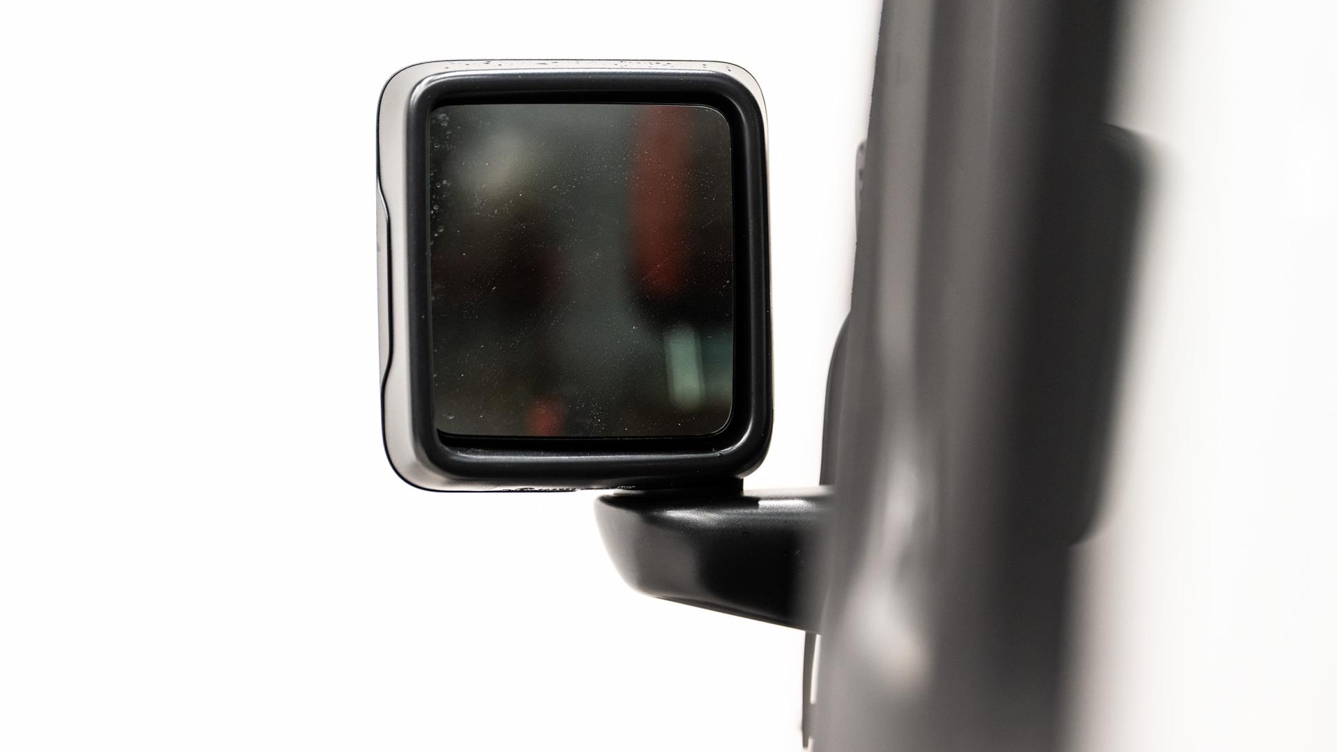 2026 JEEP WRANGLER in Black, photo 35 of 54