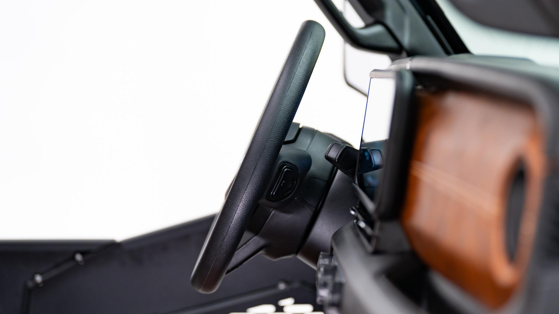 2026 JEEP WRANGLER in Black, photo 19 of 60