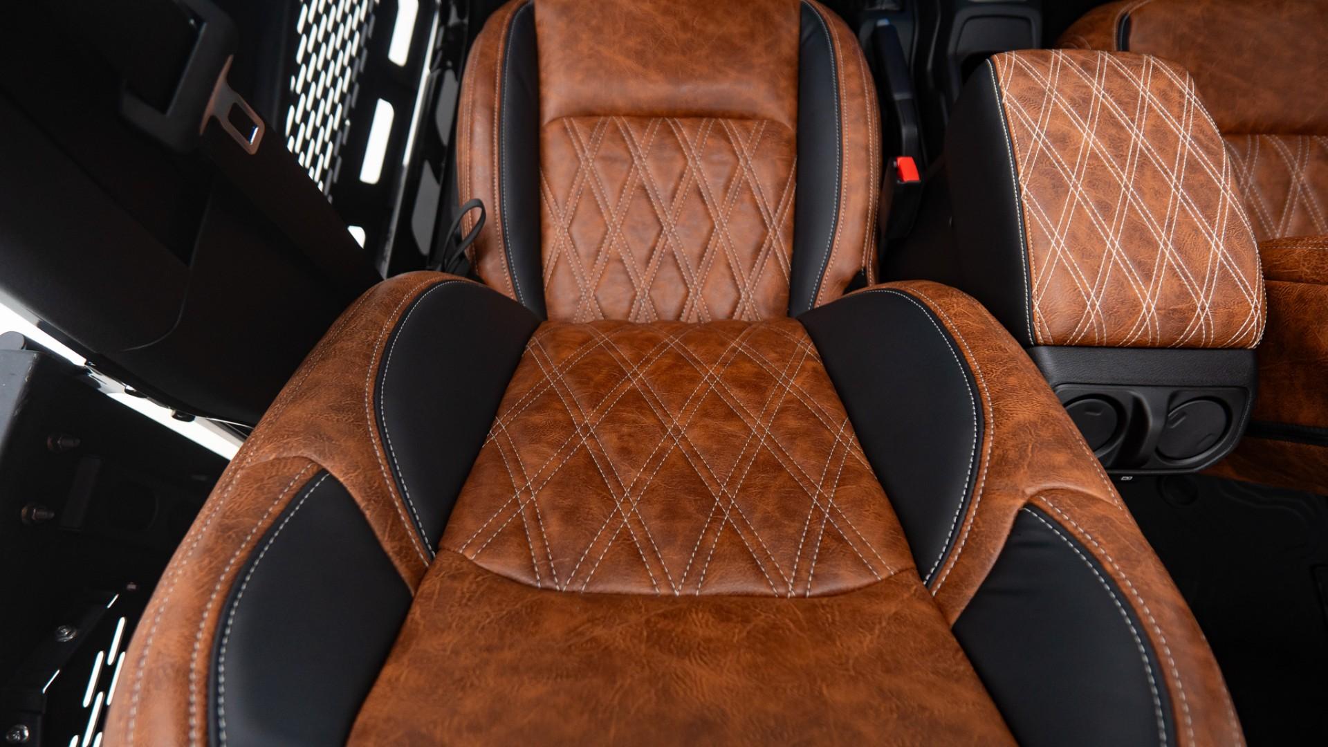 2026 JEEP WRANGLER in Black, photo 25 of 60