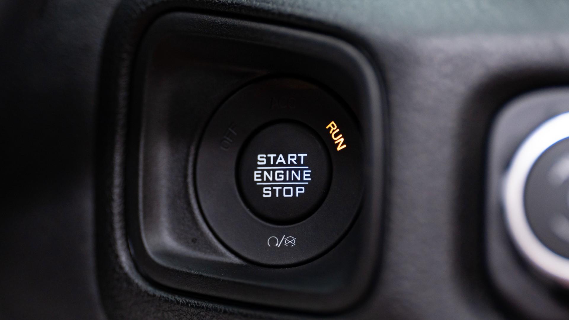 2026 JEEP WRANGLER in Black, photo 30 of 60